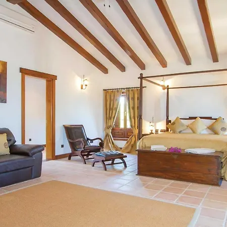 Buena Vista Bocaina Villa