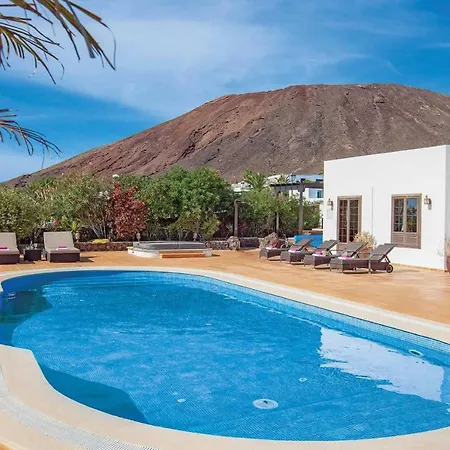 Villa Buena Vista Bocaina Playa Blanca (Lanzarote)