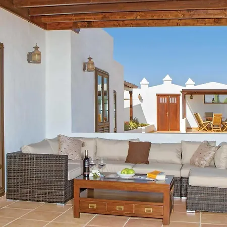 Villa Buena Vista Bocaina