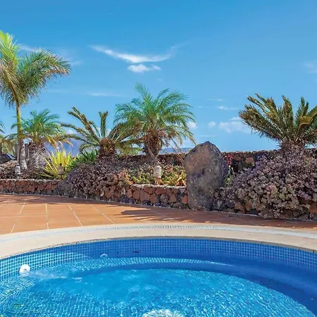 Buena Vista Bocaina Villa *