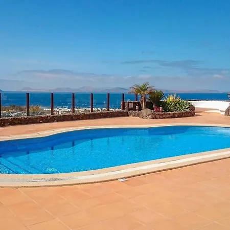 Villa Buena Vista Bocaina Playa Blanca (Lanzarote)