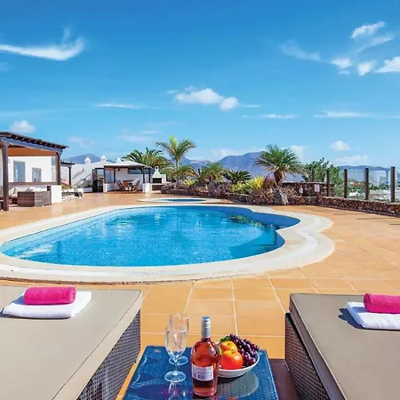 Buena Vista Bocaina Villa