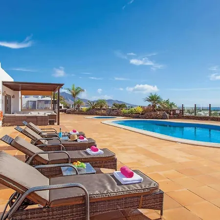 Villa Buena Vista Bocaina *