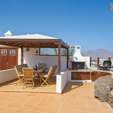 Villa Buena Vista Bocaina Playa Blanca (Lanzarote)