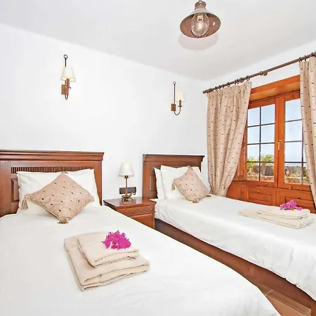 Buena Vista Bocaina Villa Playa Blanca (Lanzarote)